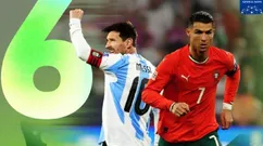 世界杯6月13日赛程，央视直播，CCTV5节目单，两队出线已无悬念