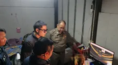 泰边境6大网赌平台被端，4.73亿泰铢资金链曝光