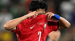 韩媒破大防！韩国出线概率5连跌，极限6选4后韩国94%出线概率归零
