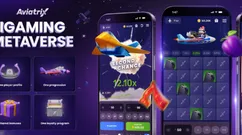 Aviatrix不想只做crash一哥，要用元宇宙串起全品类