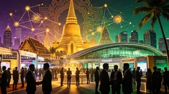 曼谷8月见，第五届SPiCE东南亚凭什么年年爆