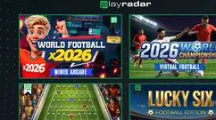 Playradar 的重要创新，体育与赌场的混合游戏体验