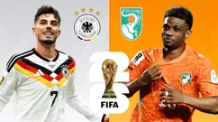 世界杯前瞻比分预测：德国VS科特迪瓦，美国，巴拉圭全部拿下！