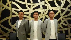 世界杯｜中国三裁判亮相厄瓜多尔VS库拉索 将书写多项纪录