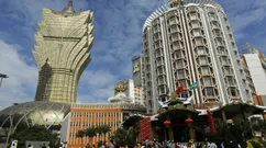 亚洲赌场过剩了吗？ 210 亿砸下去，只多赚了 210亿砸下去，只多赚了1亿