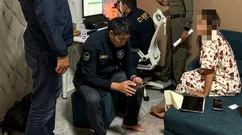 泰女管理员落网：2年2亿流水，一人扛起一个赌网