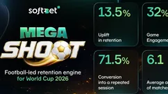 世界杯热潮退去后，MEGA Shoot如何让运营商留住百万球迷？
