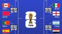 激动时刻来了！世界杯16强全部出炉，你最期待看哪场比赛呢？