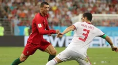 世界杯：葡萄牙VS克罗地亚，C罗对决莫德里奇，最后一届世界杯宿命对决！