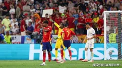 法国VS西班牙！现代足球PK传统足球，姆巴佩拒绝3连败，国足找到学习目标