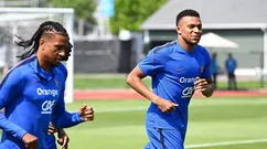 FIFA实力榜：姆巴佩进攻第1 奥利塞创造力第1