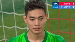 随着三镇1-0胜铜梁龙，海港2-0申花，中超最新积分榜：垫底队易主