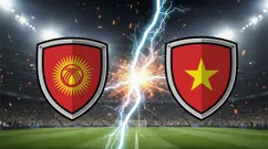 赛事爆料：吉尔吉斯斯坦国奥 VS 越南国奥