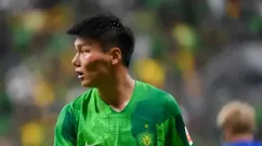 国安锋线利器即将转会，名记暗示新东家，两支南方中超球队成热门选择
