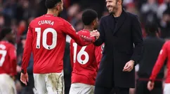 曼联2-0完胜曼城！卡里克执教开门红！防守反击引领世界足坛潮流