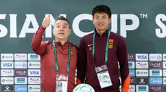 体坛联播｜U23国足今晚冲击亚洲杯四强，曼城签下格伊