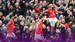英超前3球队同轮丢分 阿森纳战平反而拉大分差 曼城维拉均输球