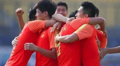 国足U23亚洲杯最新出线分析：小组中泰国将是变量，能否打破历史？