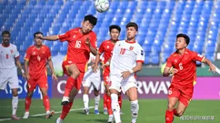 U23亚洲杯一夜2队出局！最新排名乱了 日本进八强 中国队今晚冲首胜