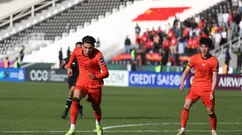 U23国足出线分析：下轮打平就出线 输球也有可能晋级