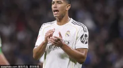 C罗2027年前不会退役！收购欧洲俱乐部的大胆计划曝光