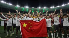 U23国足VS日本前瞻：最强的矛VS最强的盾 战斗到底冲冠