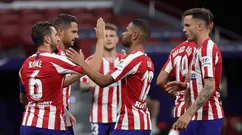 西甲焦点：马竞主场铁血锁胜，马洛卡残阵客场承压