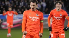 国王杯3-2：第80分钟绝杀，皇家社会逆转西甲第10，晋级半决赛