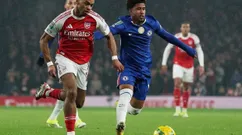 0-1！切尔西出局，英联杯决赛席位诞生，英超领头羊强势晋级