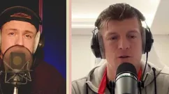 克罗斯：利物浦主场开场风暴已消失；萨拉赫决策能力显著下滑