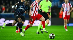 豪门连遭爆冷：阿森纳2-2狼队 大黑马欧冠3-1国米 马竞3-3惨遭绝平
