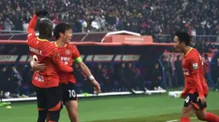 辽宁铁人1-3不敌北京国安，“凯泽斯劳滕梦”暂时破灭