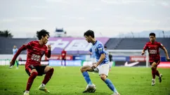 中超前瞻：9队负分出战格局已乱 海港力争2026首胜