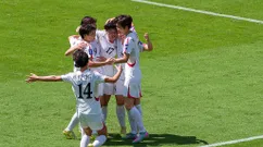 女足亚洲杯-朝鲜队5-0孟加拉国提前出线 末战对阵中国女足