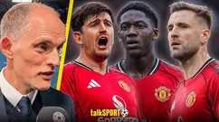 大英卡洛斯恐梦断世界杯，曼联受益！卡里克告知700万小将首秀条件