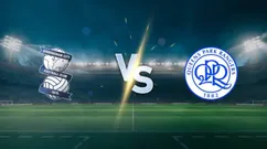中游对话不保守！伯明翰城止跌求稳，QPR客场出击——这场英冠或成“对攻大战