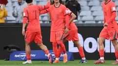 FIFA发文称中国男足掀起爆冷浪潮 实时世排上升一位