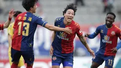足球推荐：水原FCVS坡州市民