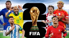 6月17日世界杯赛程出炉！CCTV5全程直播，梅姆两大球王同日登场