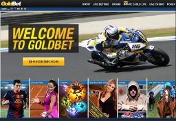 玩球网报：Goldbet任命Michele Sprovieri担任首席执行官