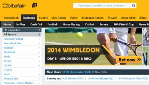 博彩资讯：Betfair 更名为Bitefair以唤醒对苏亚雷斯禁令的关注