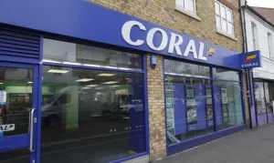 博彩资讯：Gala Coral 计划拍卖bingo大厅