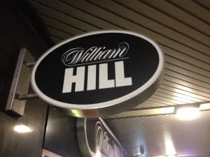 博彩动态：在William Hill的中期业绩前，分析人士持谨慎态度