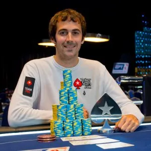 扑克新闻:Jason Mercier：扑克关键在于实战