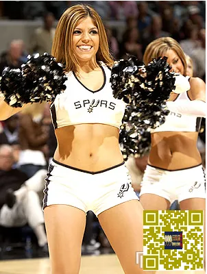 [菠菜优惠] 【白老虎亚洲】NBA拉拉队--NBA专属活动，返利让您不敢相信