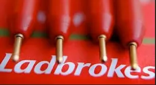 玩球海外：Ladbrokes寻求新公关公司