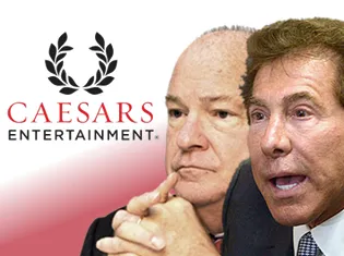 博彩新闻：CAESARS控告马瑟诸塞州和WYNN RESORTS