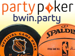 博彩动态：PARTYPOKER 赞助球队未能阻止 BWIN.PARTY 股票下跌