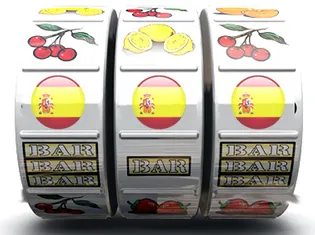 博彩新闻：Spain西班牙继续推动老虎机、交流投注发展；Codere处于破产边缘