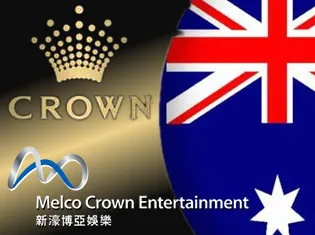 博彩新闻：Crown国内赌场陷入困境，但澳门赌场保持运营